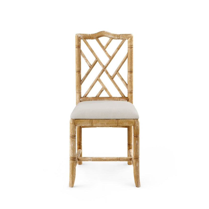 Mandarin Chair Caitlin Wilson