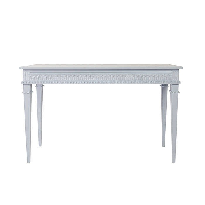 Camilla Console Table in Blue