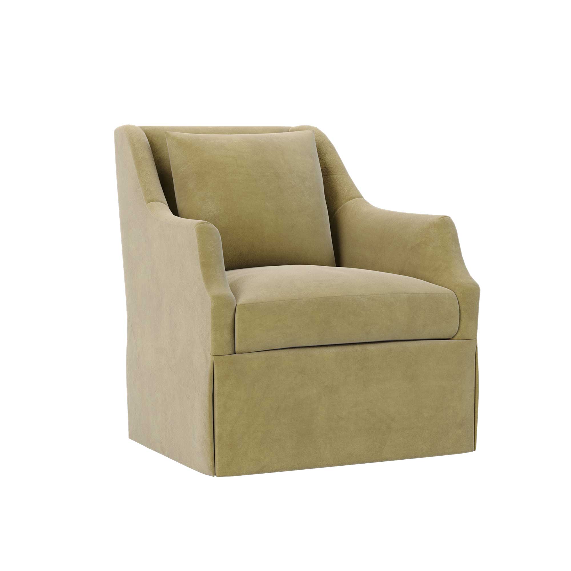 Liberty Swivel Lounge Chair