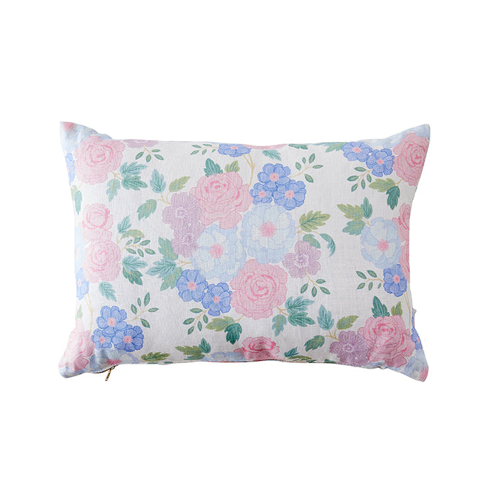 Regency Inspired Elizabeth Throw Pillow