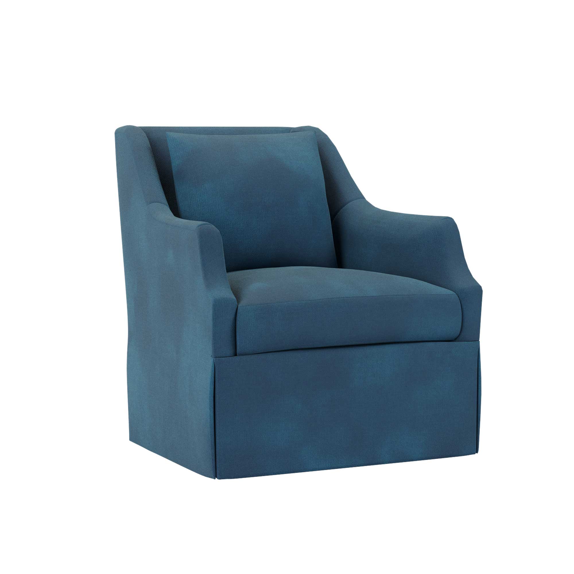 Liberty Swivel Lounge Chair