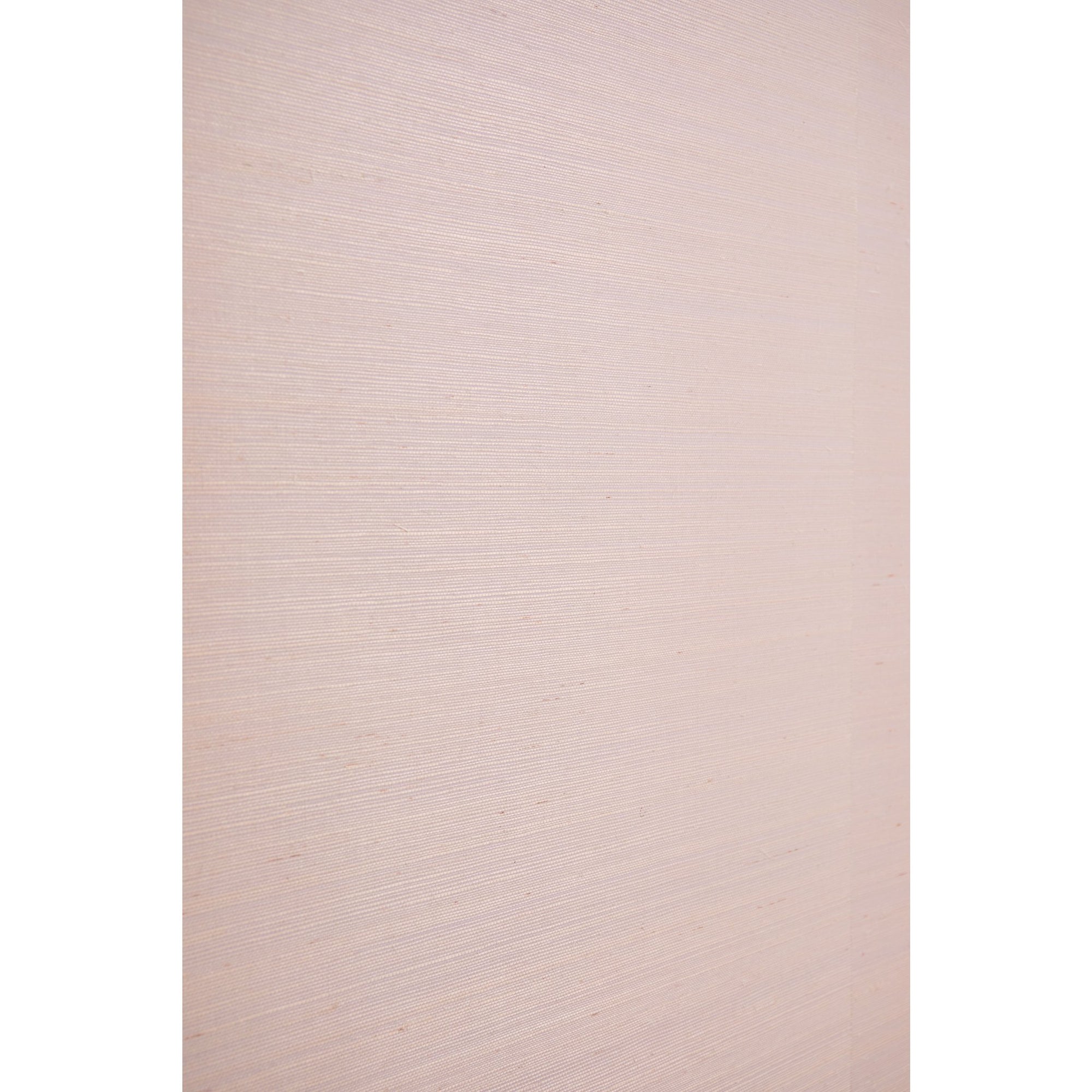 Pale Rose Grasscloth Wallpaper Texture