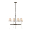 Camille Small Chandelier