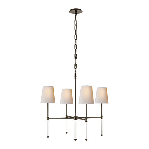 Camille Small Chandelier