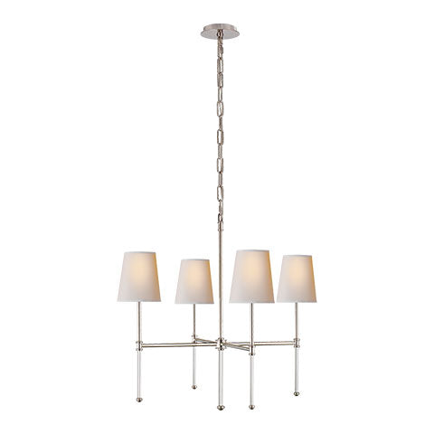 Camille Small Chandelier