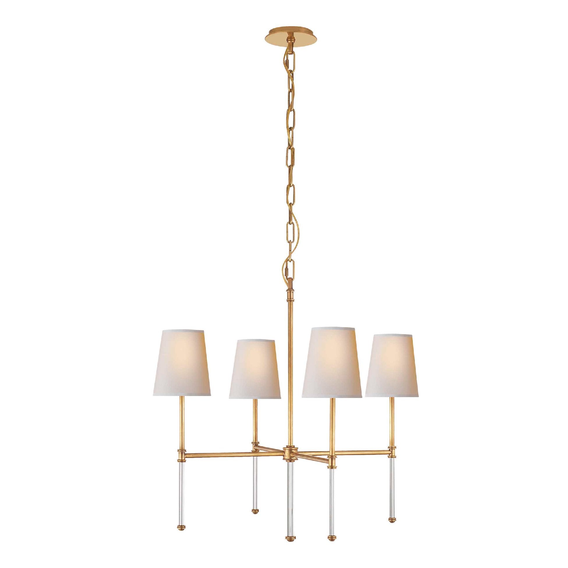 Camille Small Chandelier