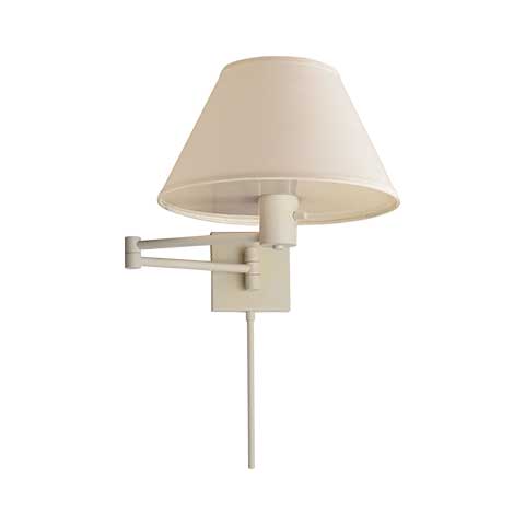 Classic Swing Arm Sconce