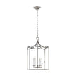 Darlana Small Fancy Lantern