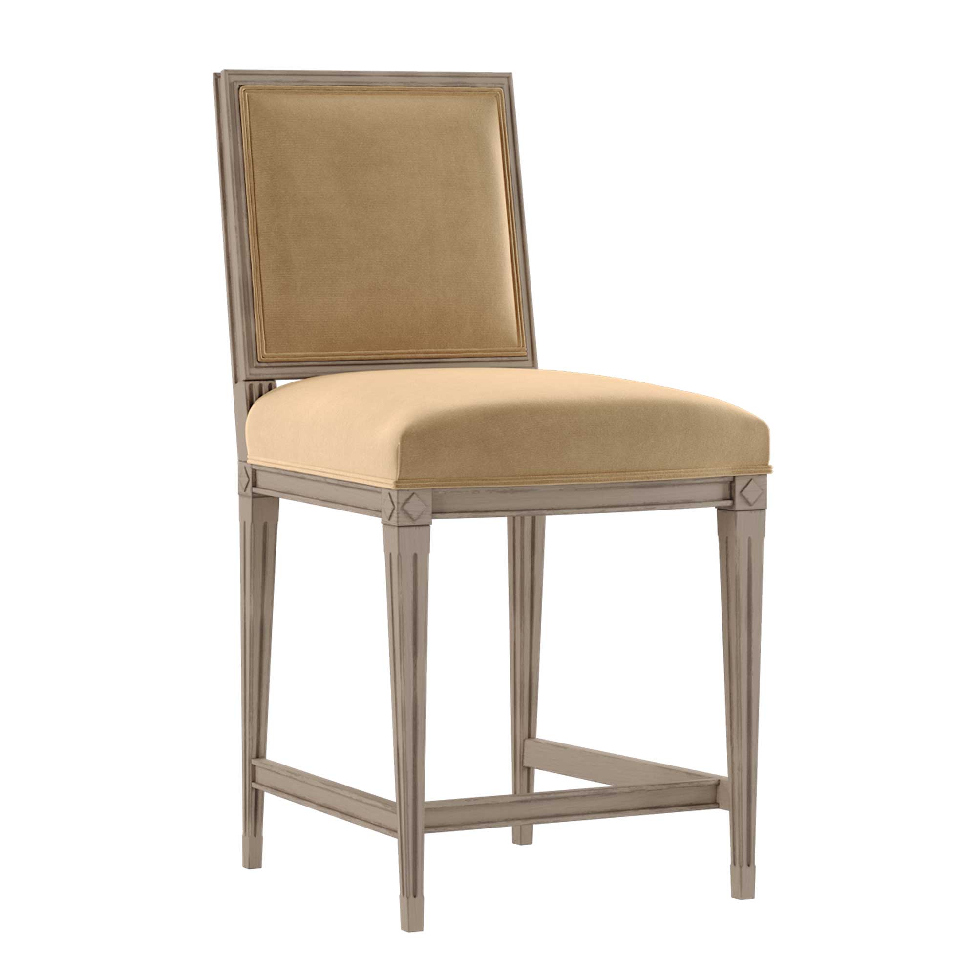 Delphine Counter Stool