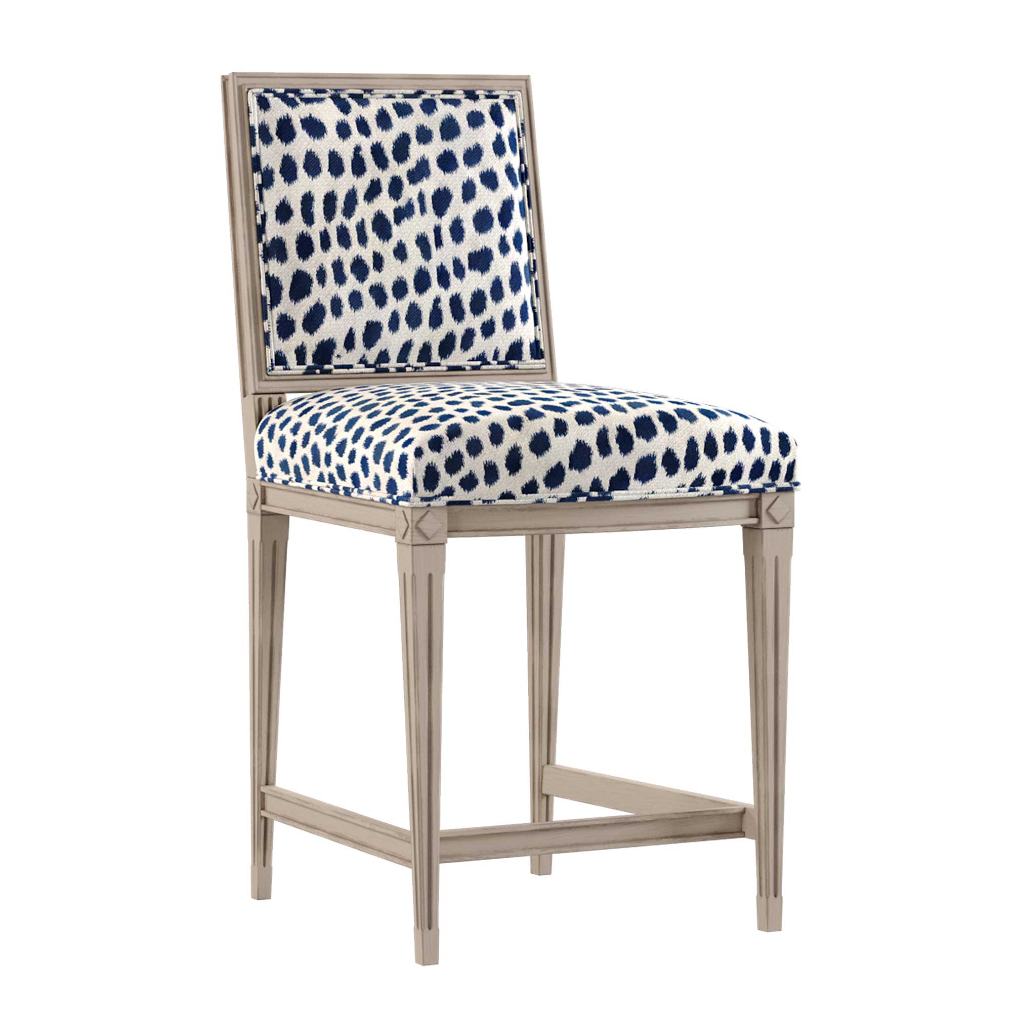 Delphine Counter Stool