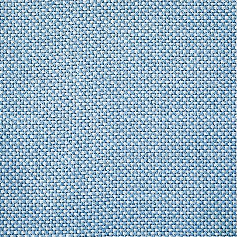 Denim Blue Fabric Swatch