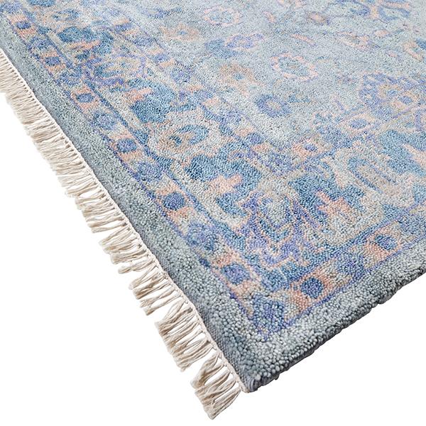 Minuet Area Rug in Mist
