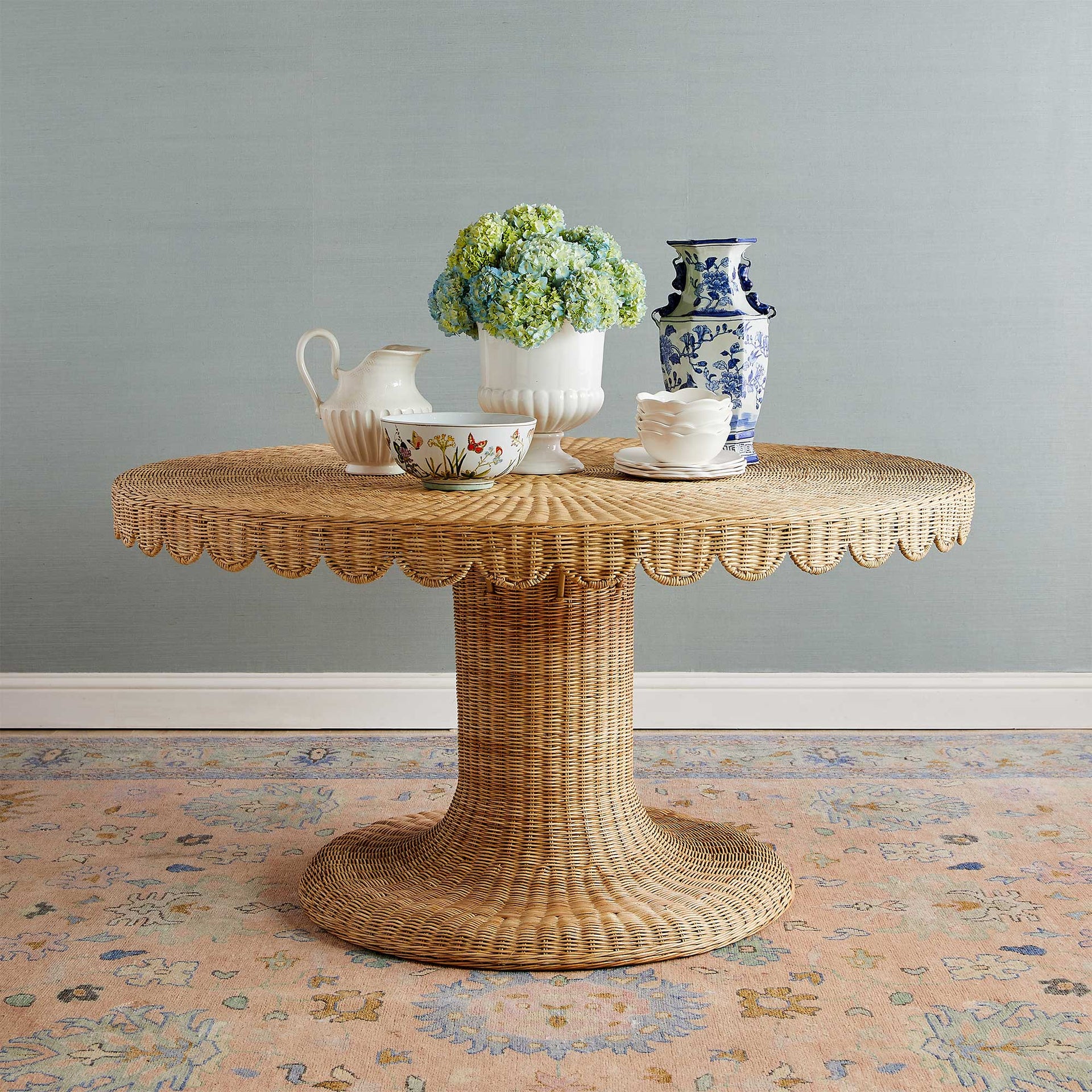Coco Dining Table Caitlin Wilson