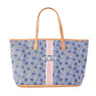 Barrington Collaboration St. Anne Diaper Bag in Sweet Darling