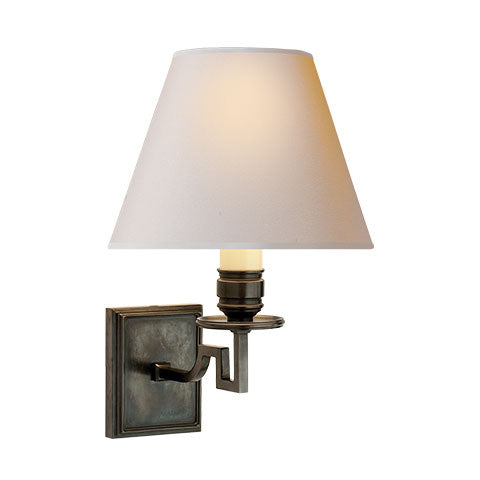 Dean Single Arm Sconce