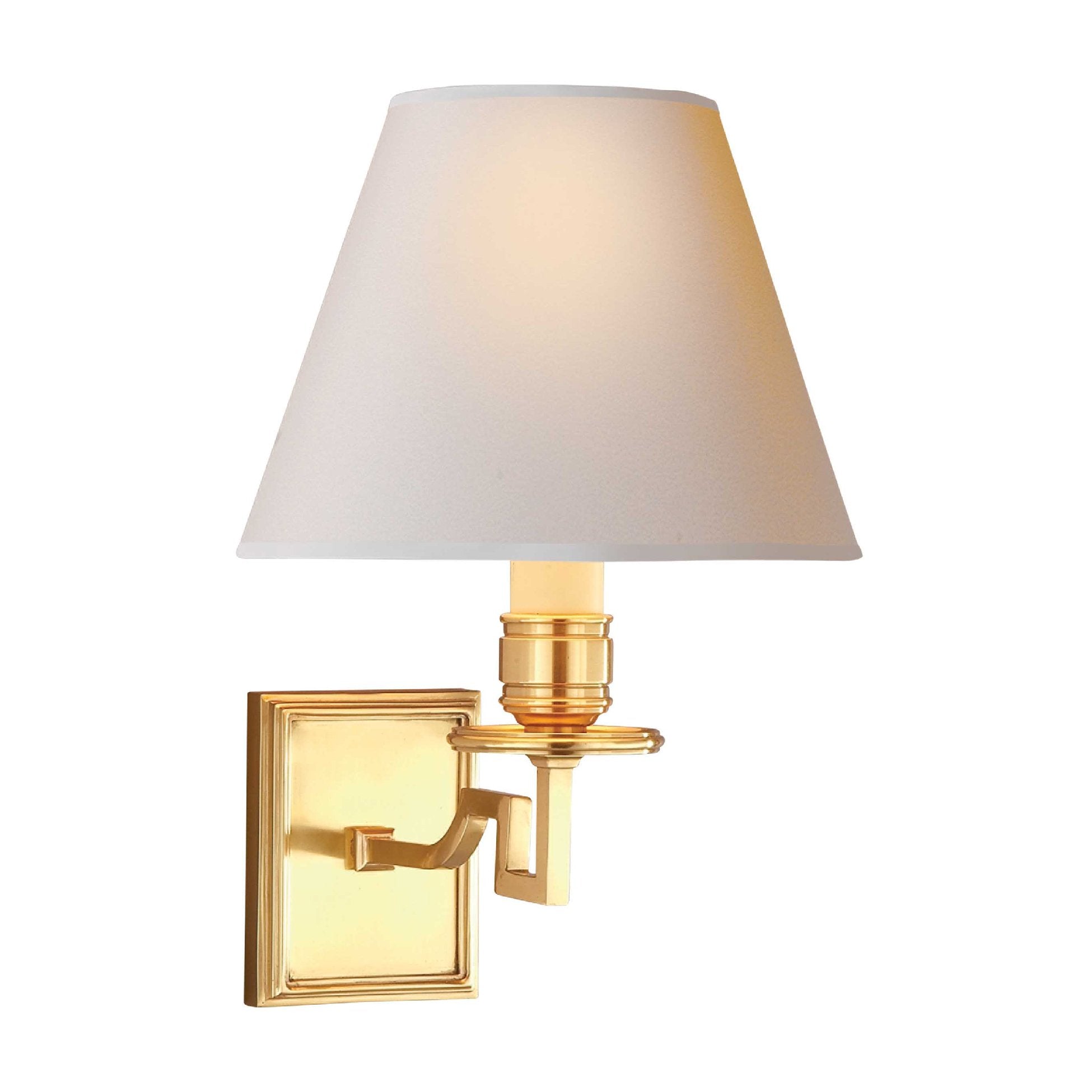 Dean Single Arm Sconce