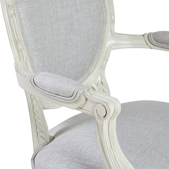 Eva Armchair