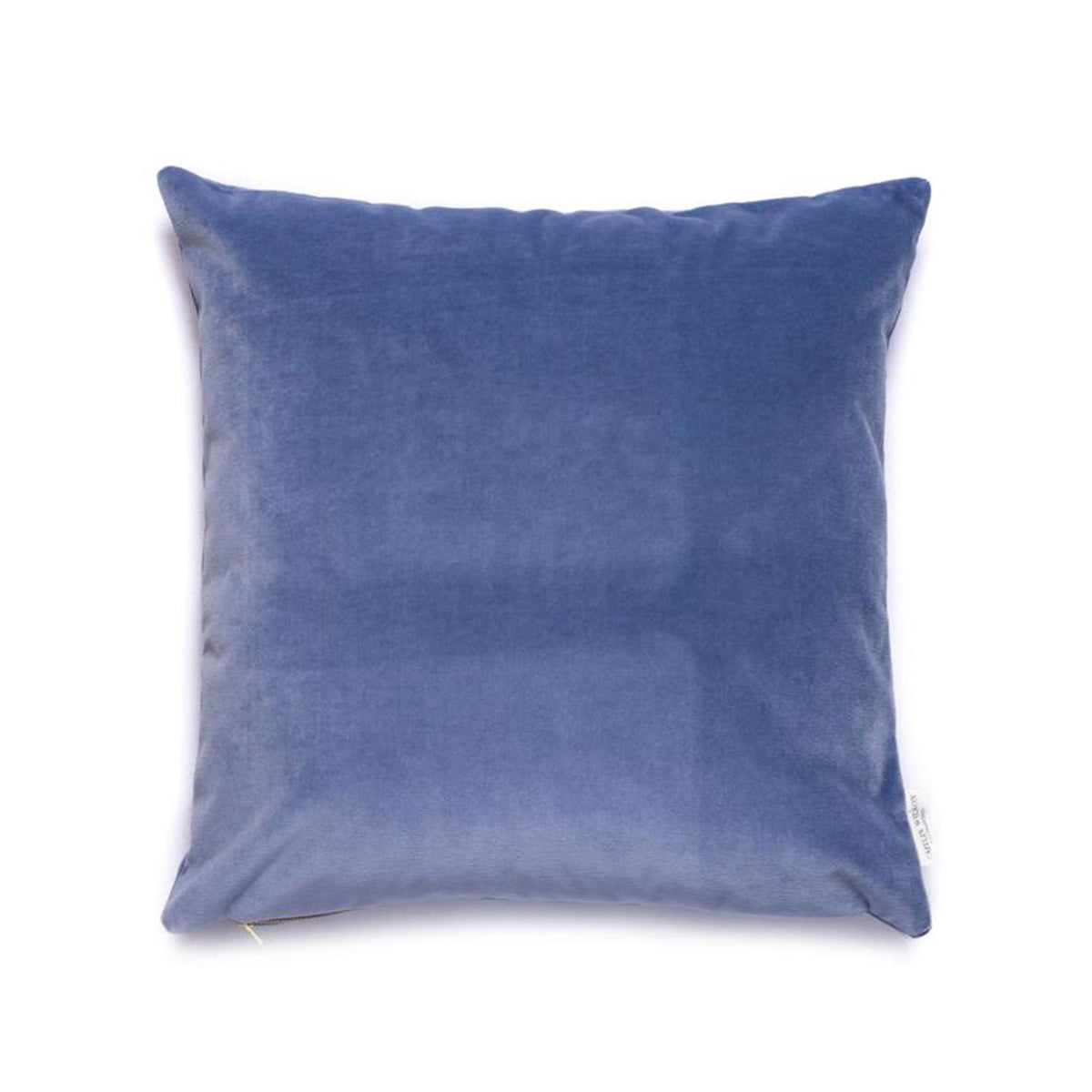 Eventide Velvet Pillow
