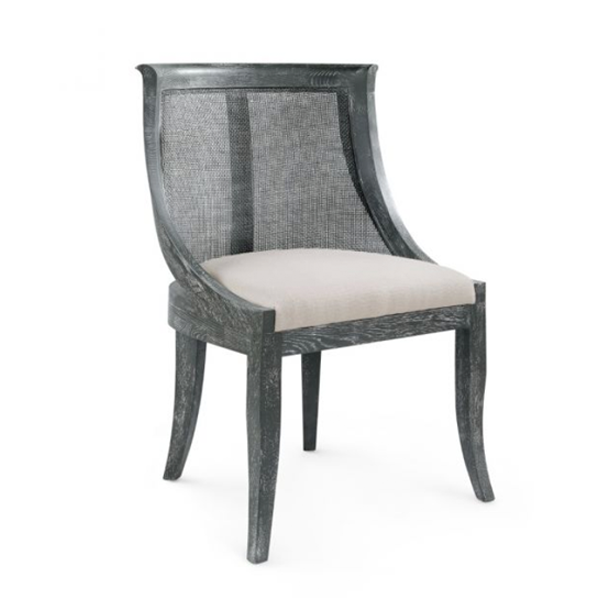 Fillmore Armchair