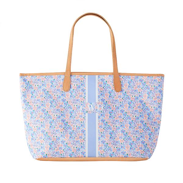 Barrington St. Anne Diaper Bag in Posy Petal