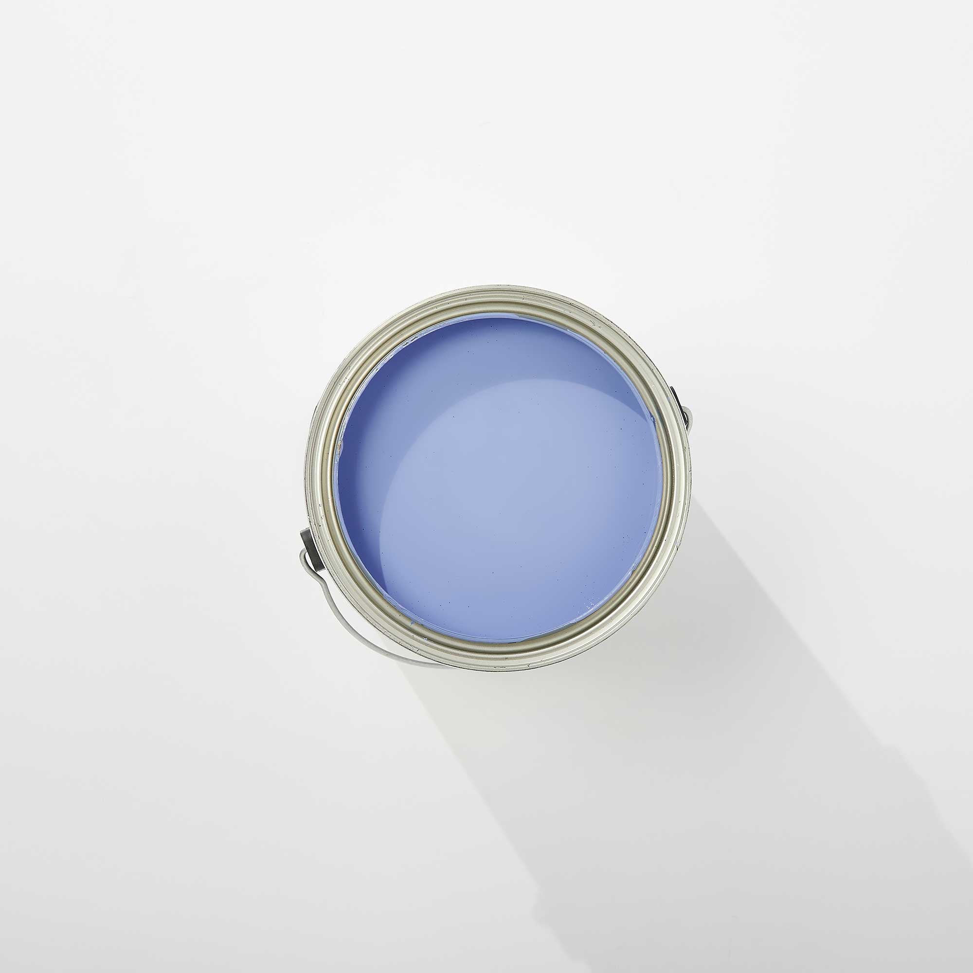 Francois Blue | Wall & Trim Paint