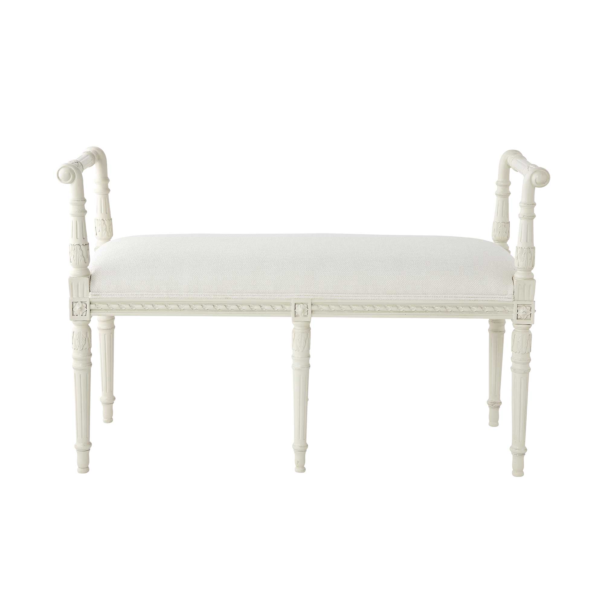 Francoise Upholstered Bench