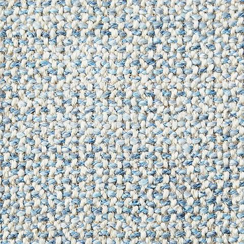 Frost Tweed Fabric Swatch