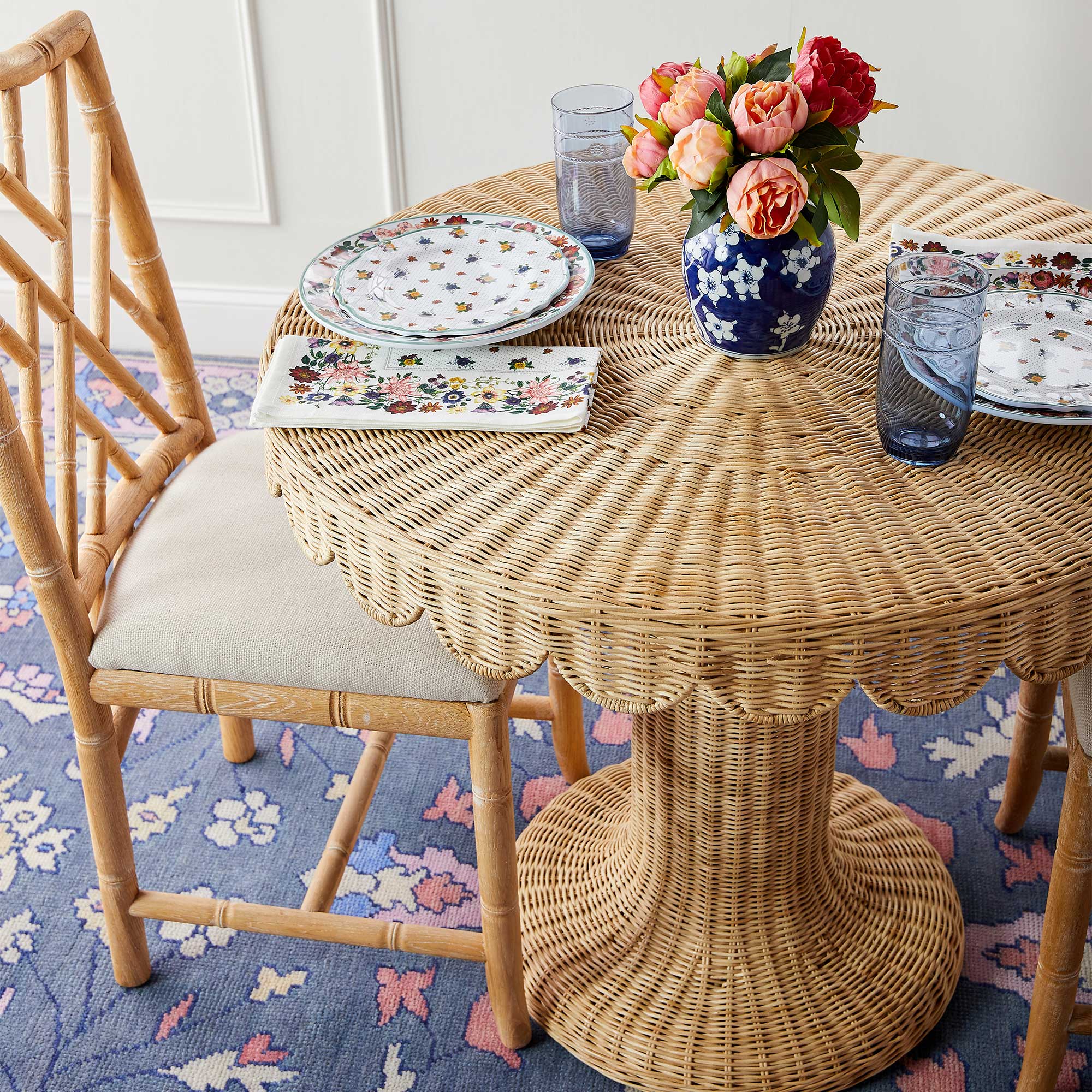 Coastal bistro online set