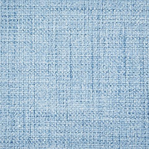 Glacier Blue Fabric Swatch