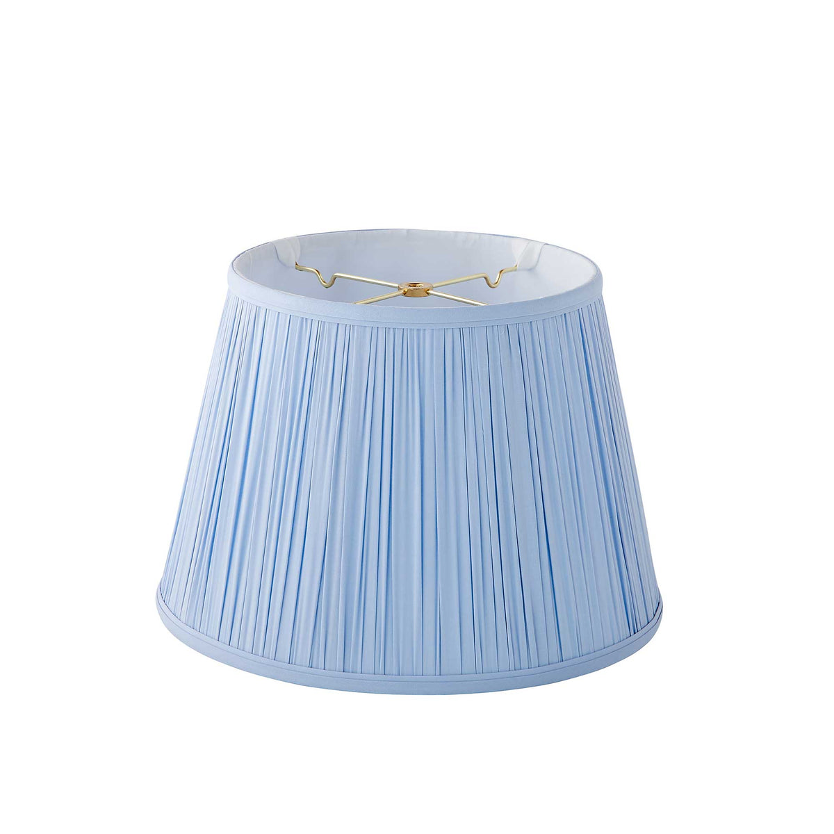 Grace Pleated 16" Lampshade