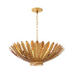 Hampton Medium Chandelier