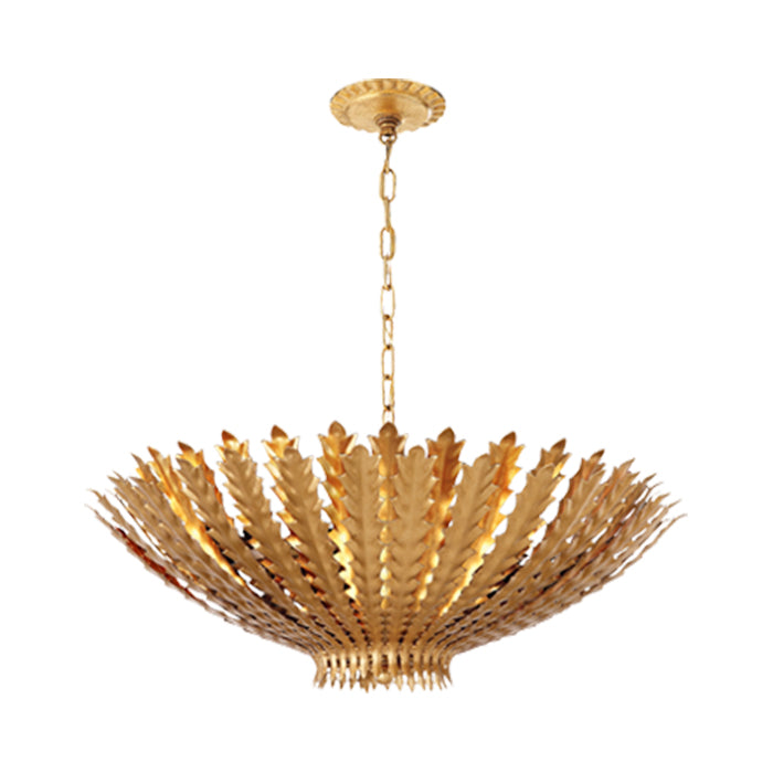 Hampton Medium Chandelier