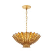 Hampton Small Chandelier