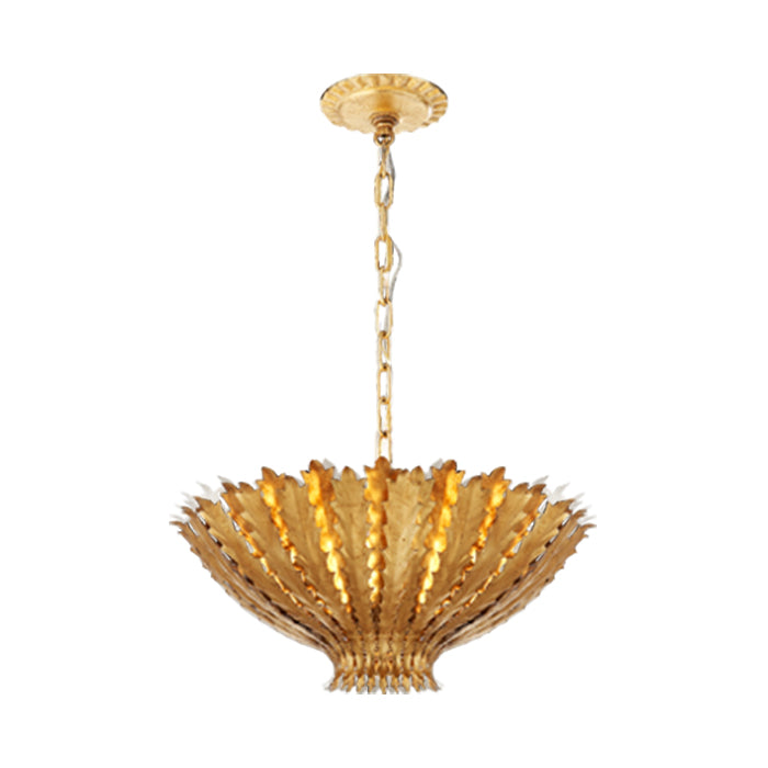 Hampton Small Chandelier