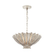 Hampton Small Chandelier