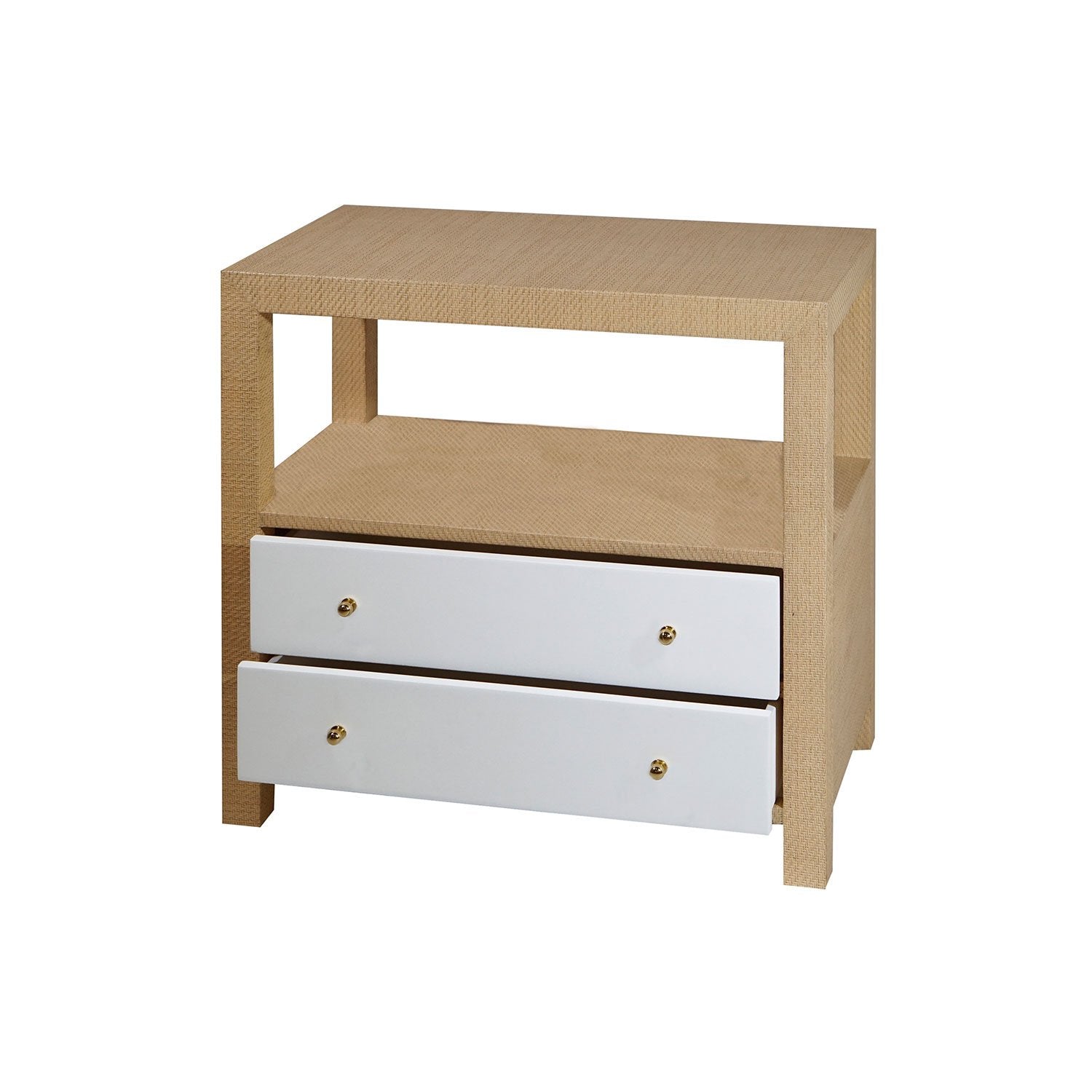 Hampton Side Table