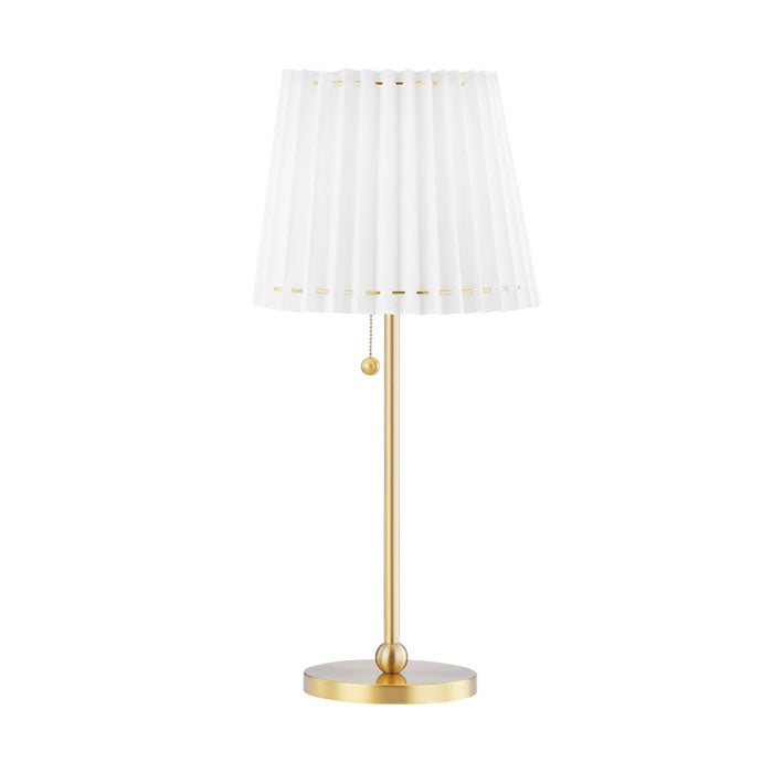 Harding Table Lamp