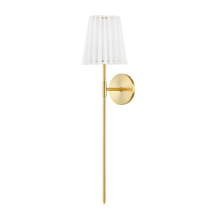 Harding Tall Sconce