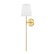 Harding Tall Sconce