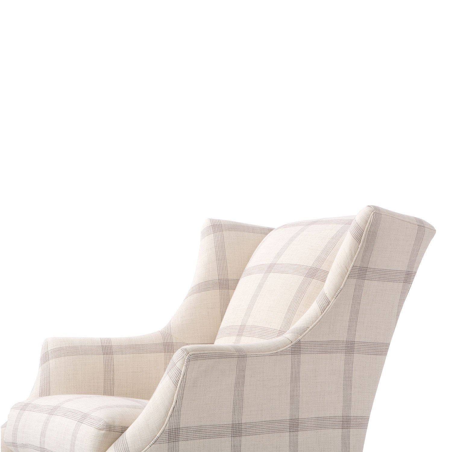 Harper Swivel Glider