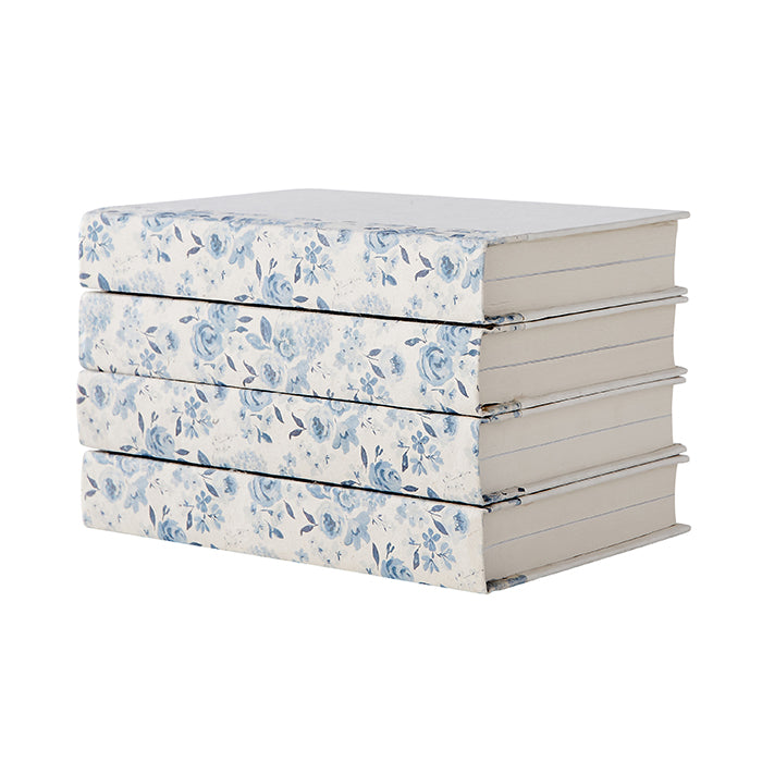 Highland Floral Decorative Books