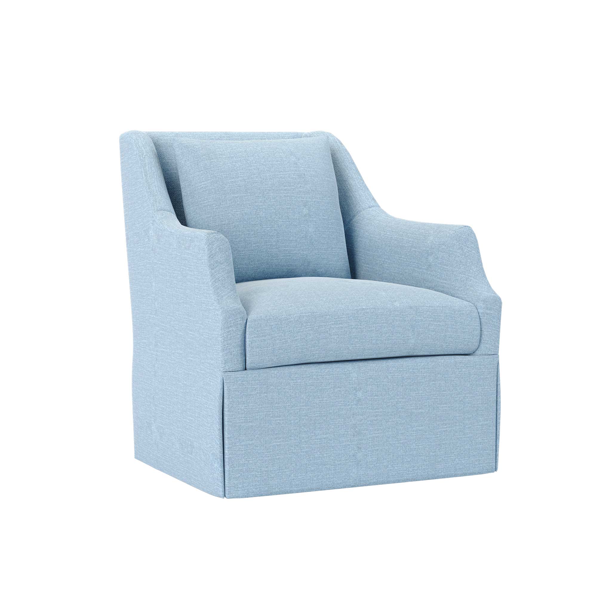 Liberty Swivel Lounge Chair