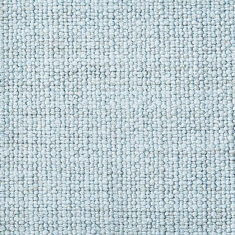 Ice Blue Fabric Swatch