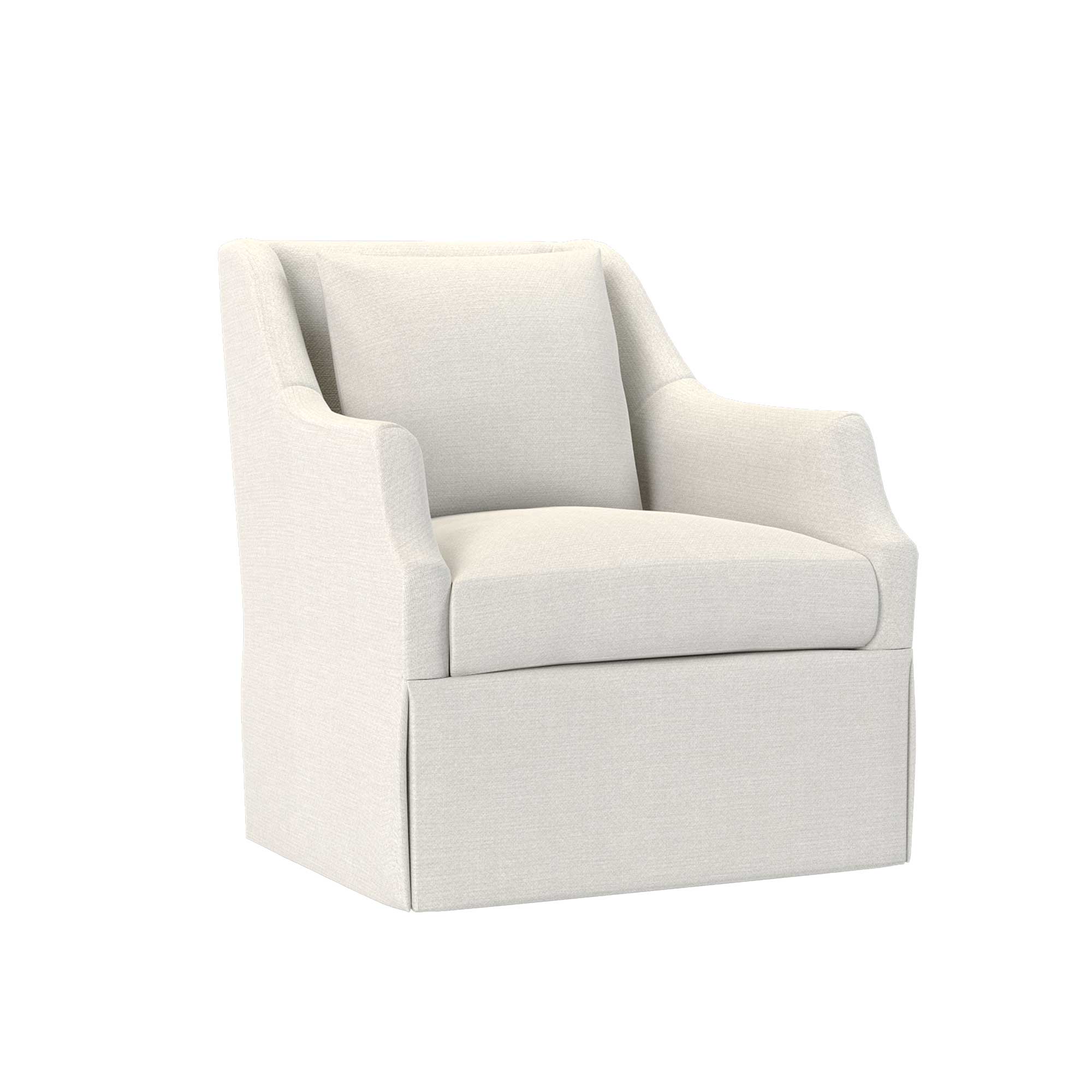 Liberty Swivel Lounge Chair