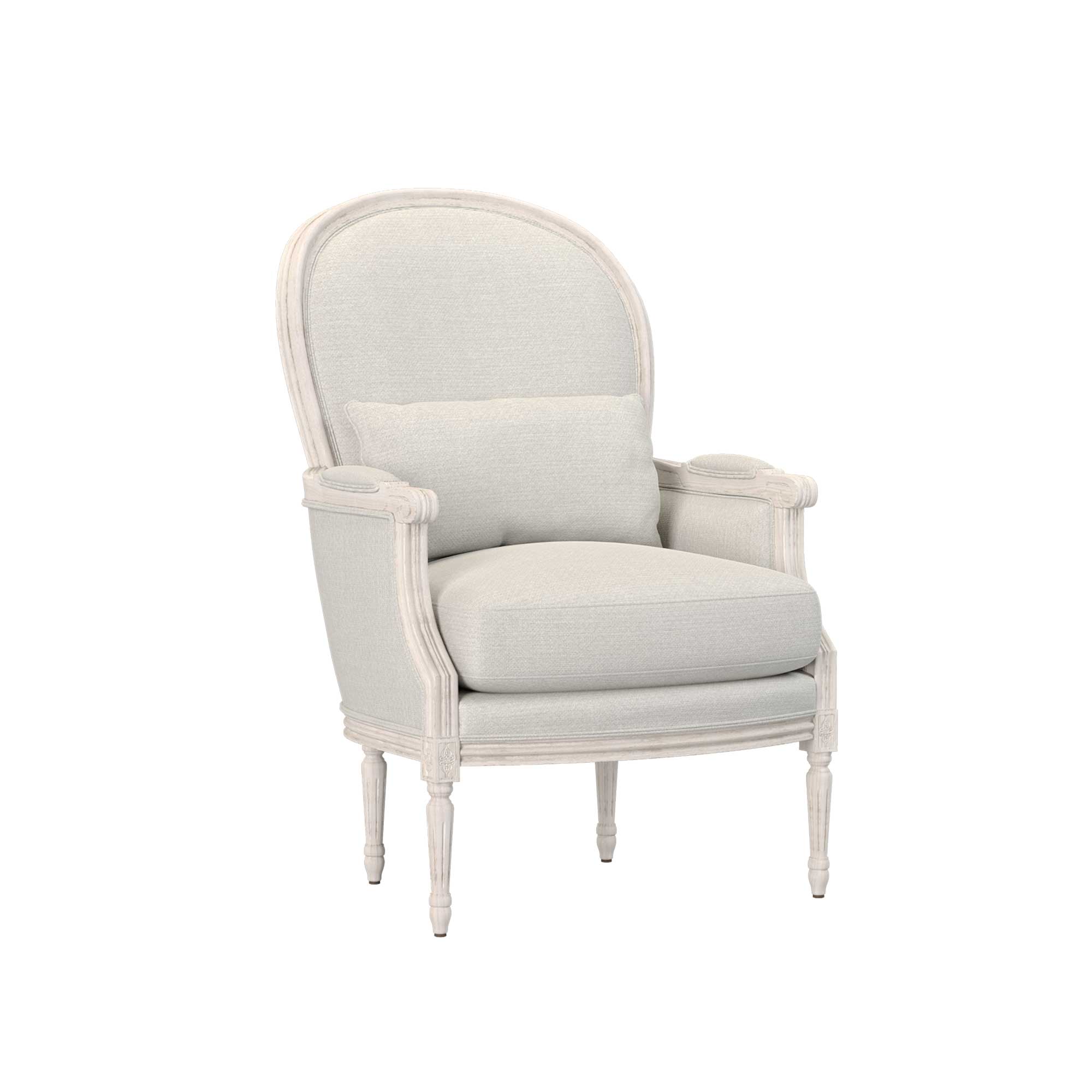 Adele Lounge Chair