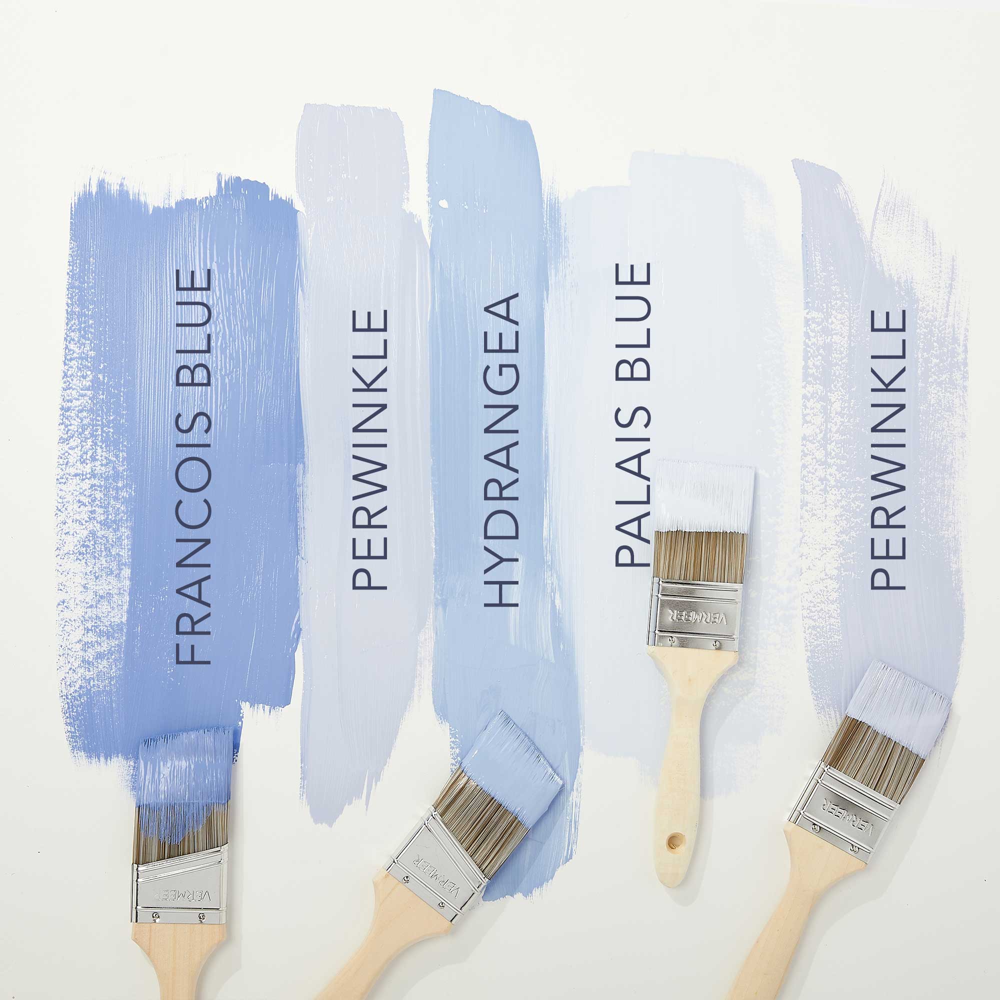 Periwinkle | Wall & Trim Paint