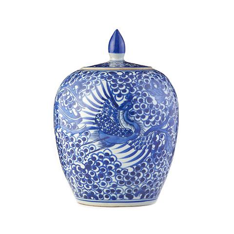 Phoenix Small Jar