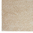 Leo Leopard Rug in Amber Sample Swatch