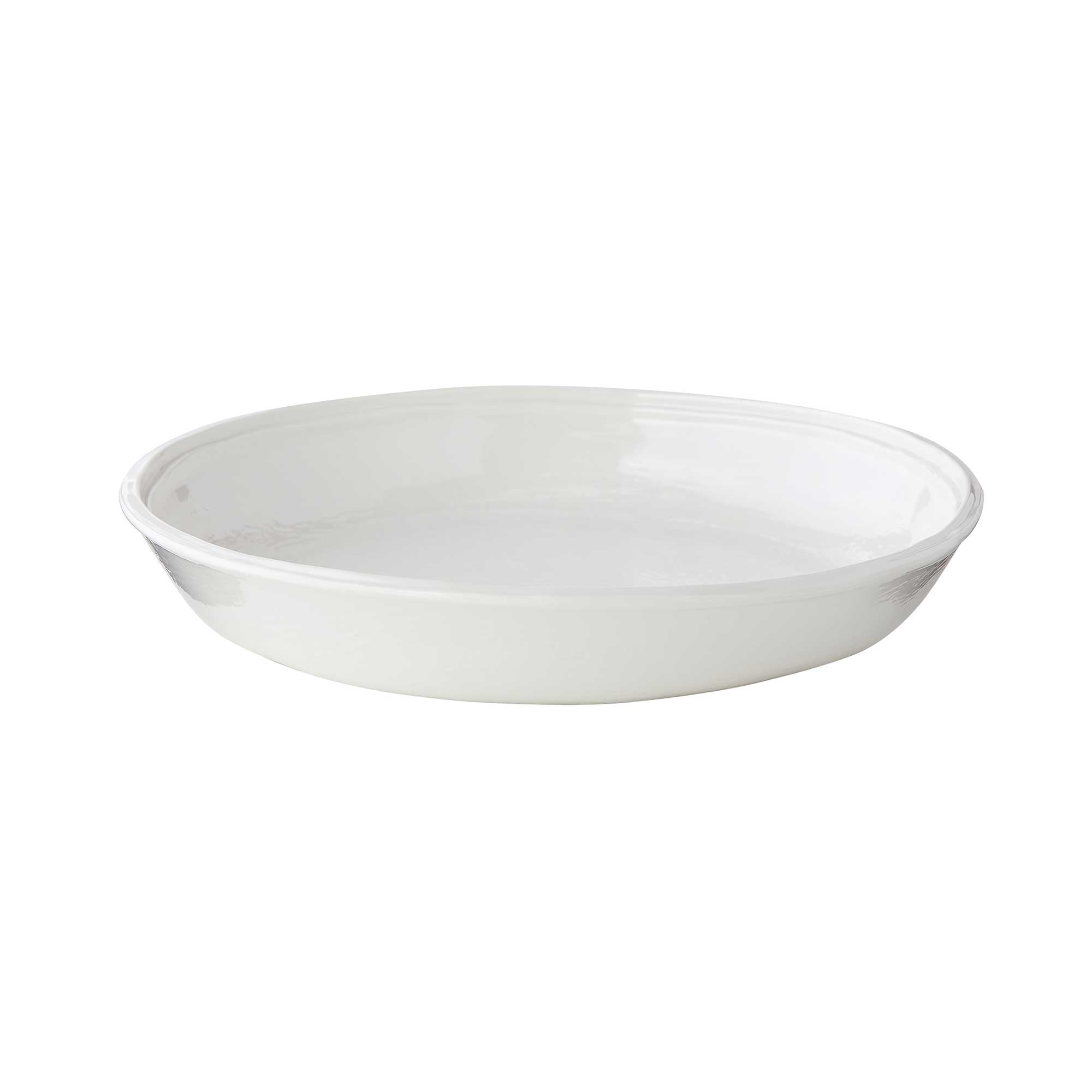 Lined Pasta Serving Bowl