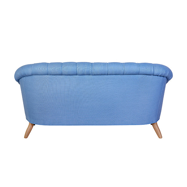 Josephine Tufted Loveseat